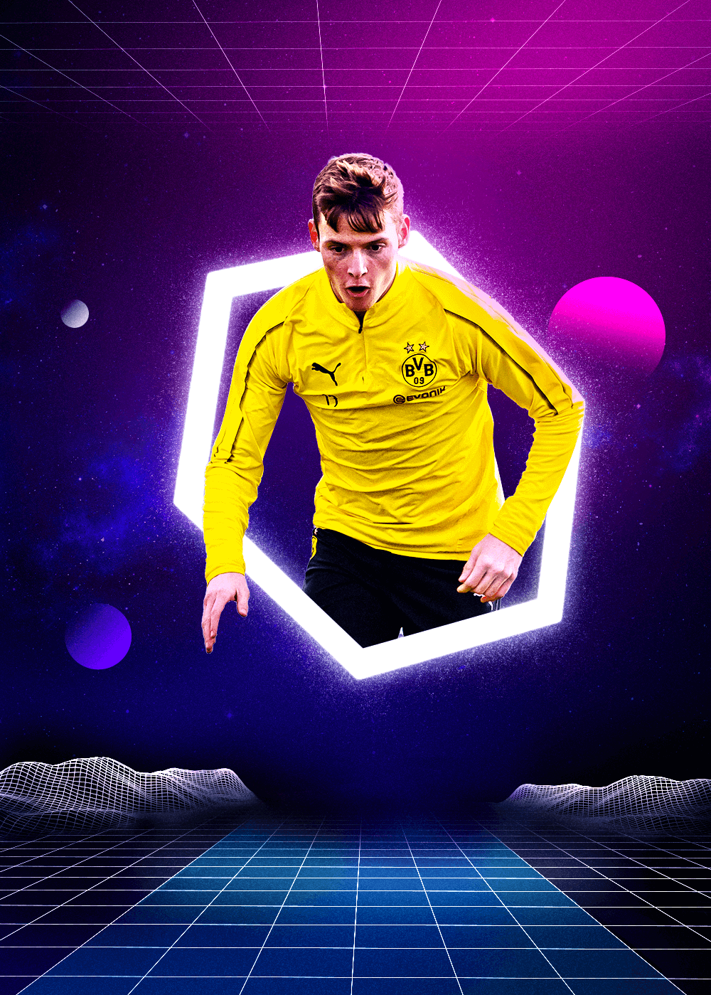 尽管对手展 尽管对手展