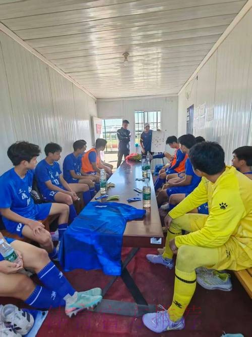 2018年中国足协青训中心工作会议在成都举行 2018年中国足协青训中心工作会议在成都举行